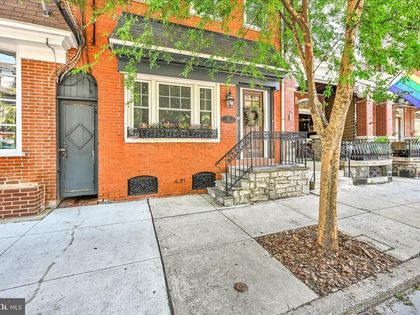 441 N QUEEN STREET Lancaster, PA 17603