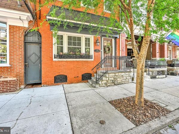 441 N QUEEN STREET , LANCASTER, PA 17603