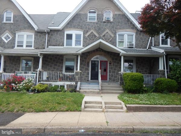 245 NOBLE STREET, Unit 2, SOUDERTON, PA 18964