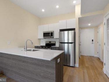 1701 S 4TH STREET , Unit 203, PHILADELPHIA, PA 19148