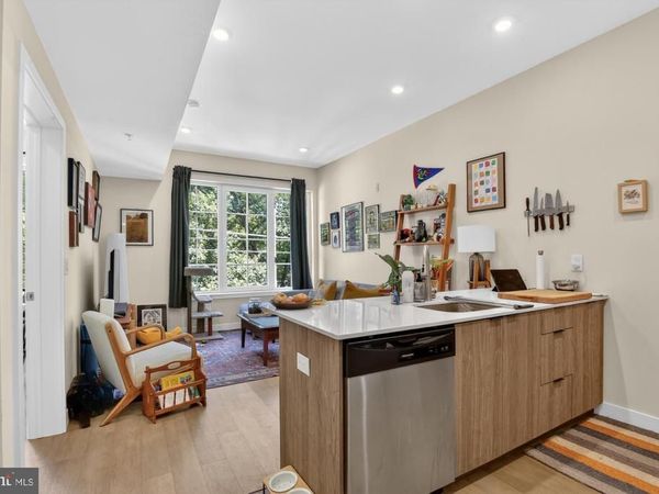 1701 S 4TH STREET, Unit 203, PHILADELPHIA, PA 19148