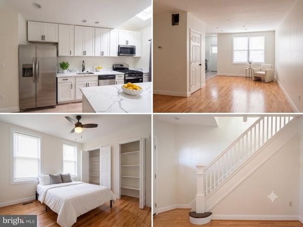 201 WILLOW SPRING ROAD , BALTIMORE, MD 21222