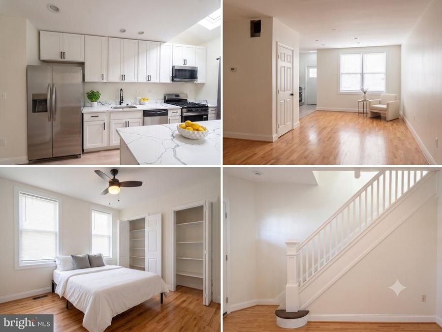 201 Willow Spring Road, Baltimore, MD 21222 Main Photo