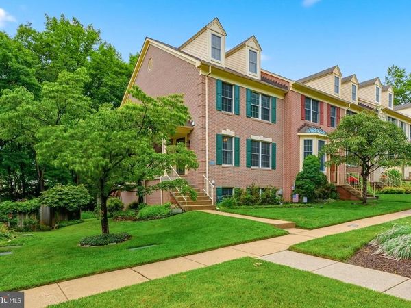 942 WALNUT WOOD ROAD, COCKEYSVILLE, MD 21030