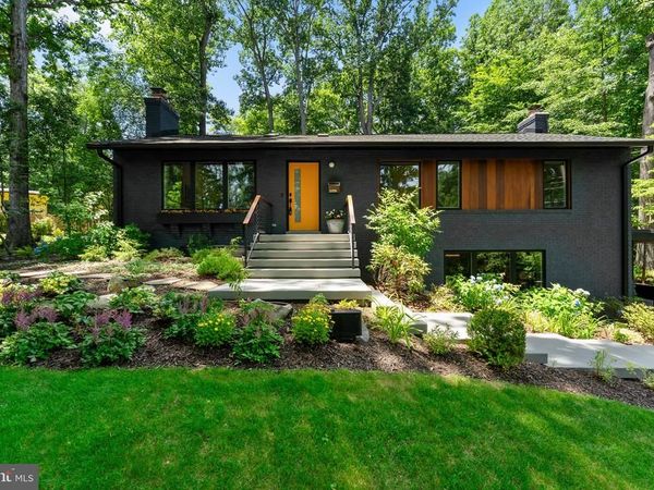 6340 WATERWAY DRIVE, FALLS CHURCH, VA 22044