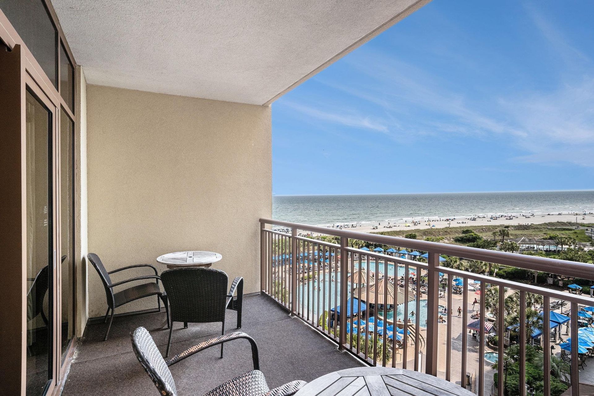 100 North Beach Blvd.  Photo 18