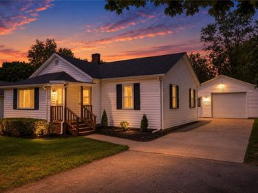 76 River Street , Batavia, NY 14020