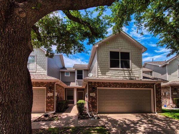 7105 Van Gogh Drive, Plano, TX 75093