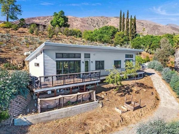 15204 Topa Road, Pauma Valley, CA 92061