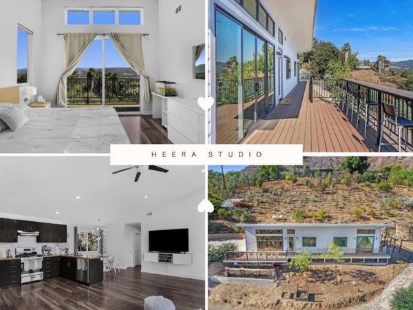 15204 Topa Road, Pauma Valley, CA 92061