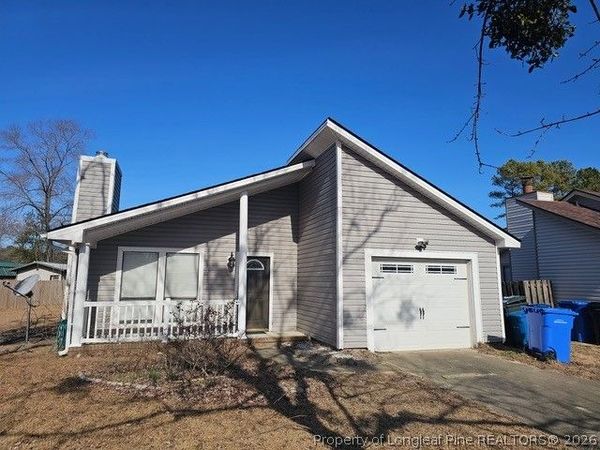 6500 People Street , Fayetteville, NC 28304