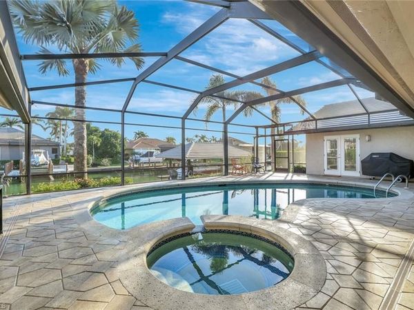 1429 Collingswood AVE , MARCO ISLAND, FL 34145