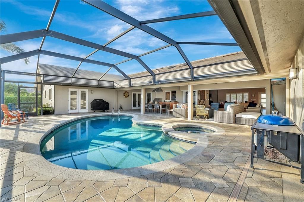 1429 Collingswood Ave , Marco Island, FL 34145 Photo