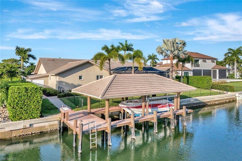 1429 Collingswood Ave , Marco Island, FL 34145 Photo