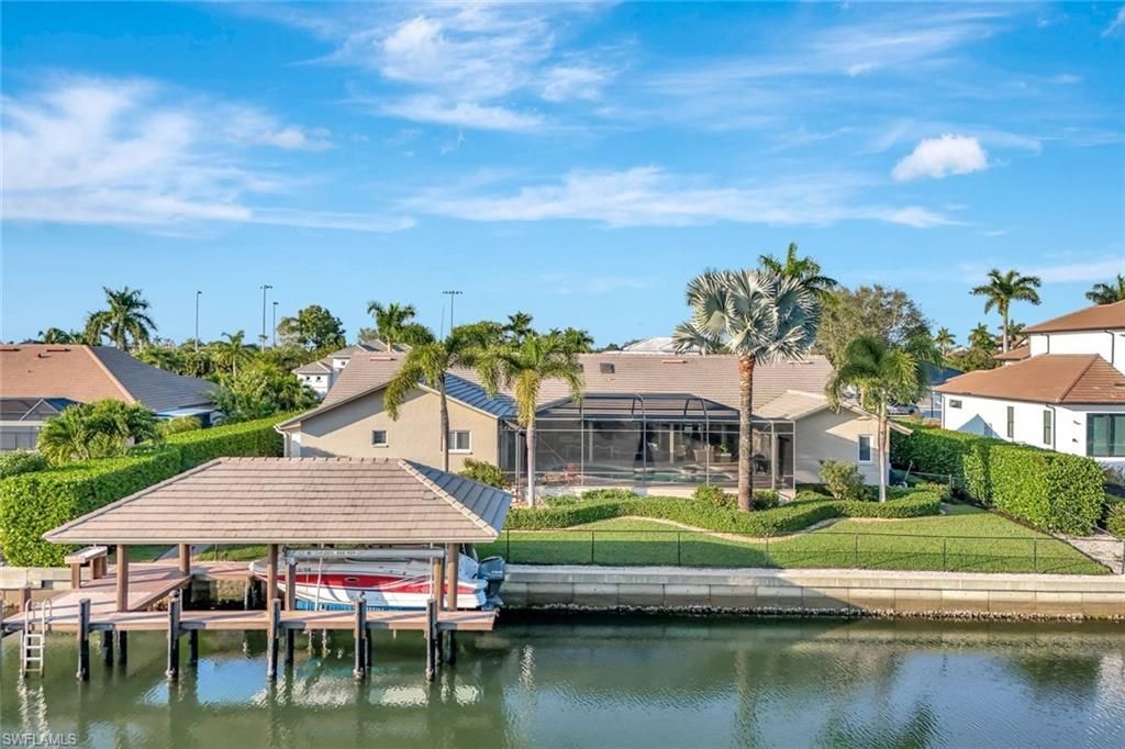 1429 Collingswood Ave , Marco Island, FL 34145 Photo