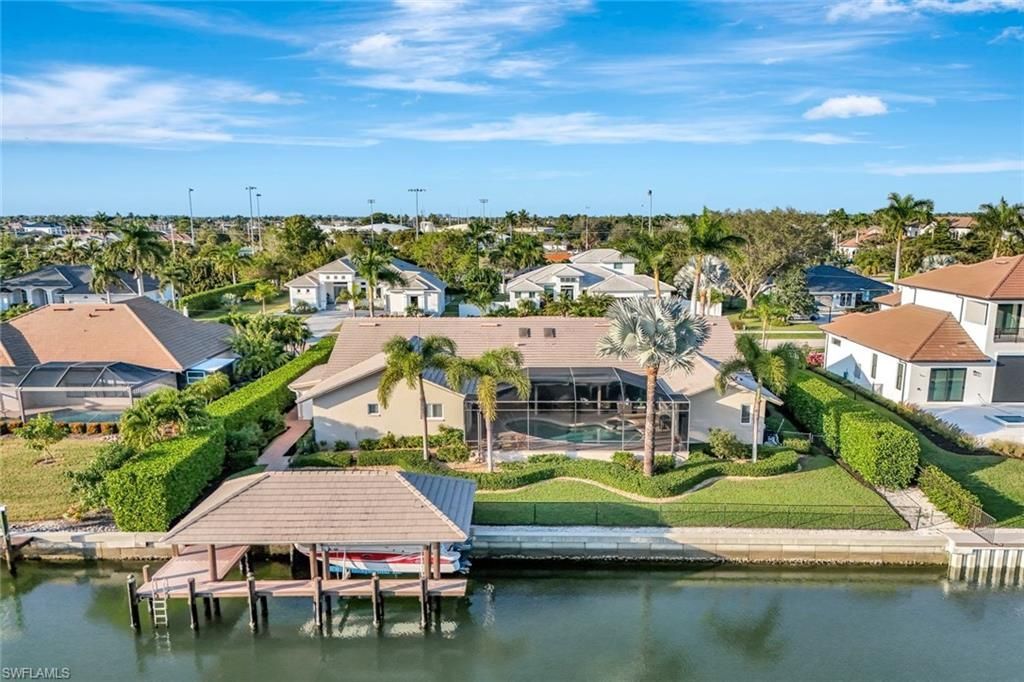 1429 Collingswood Ave , Marco Island, FL 34145 Photo