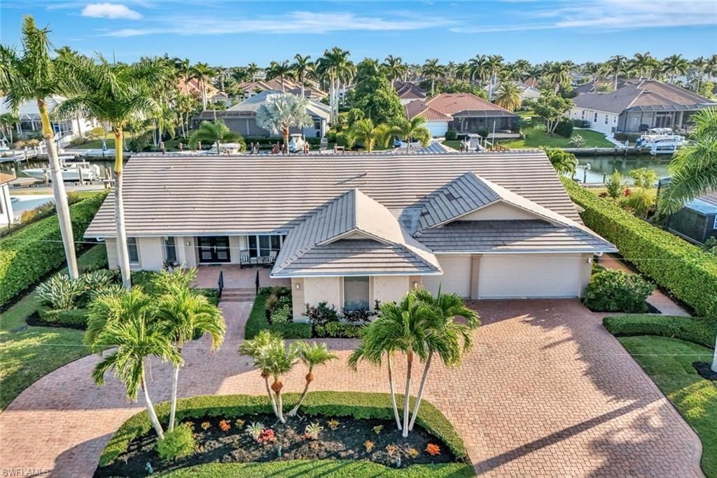1429 Collingswood Ave , Marco Island, FL 34145 Photo