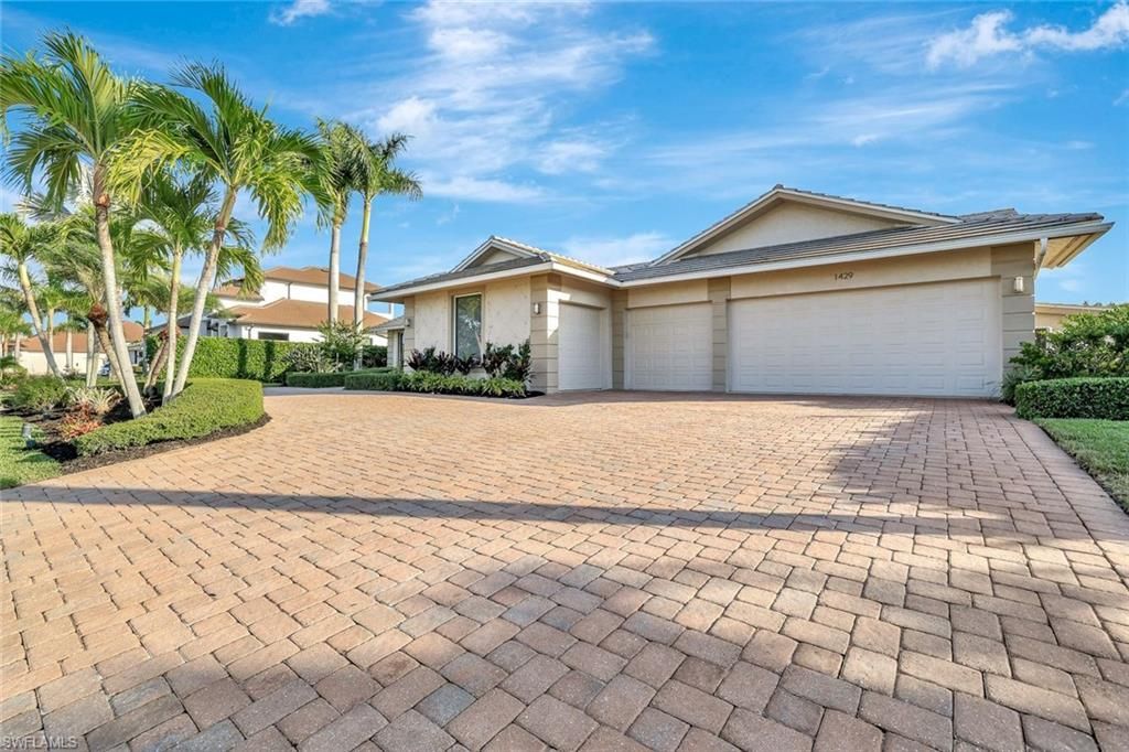 1429 Collingswood Ave , Marco Island, FL 34145 Photo