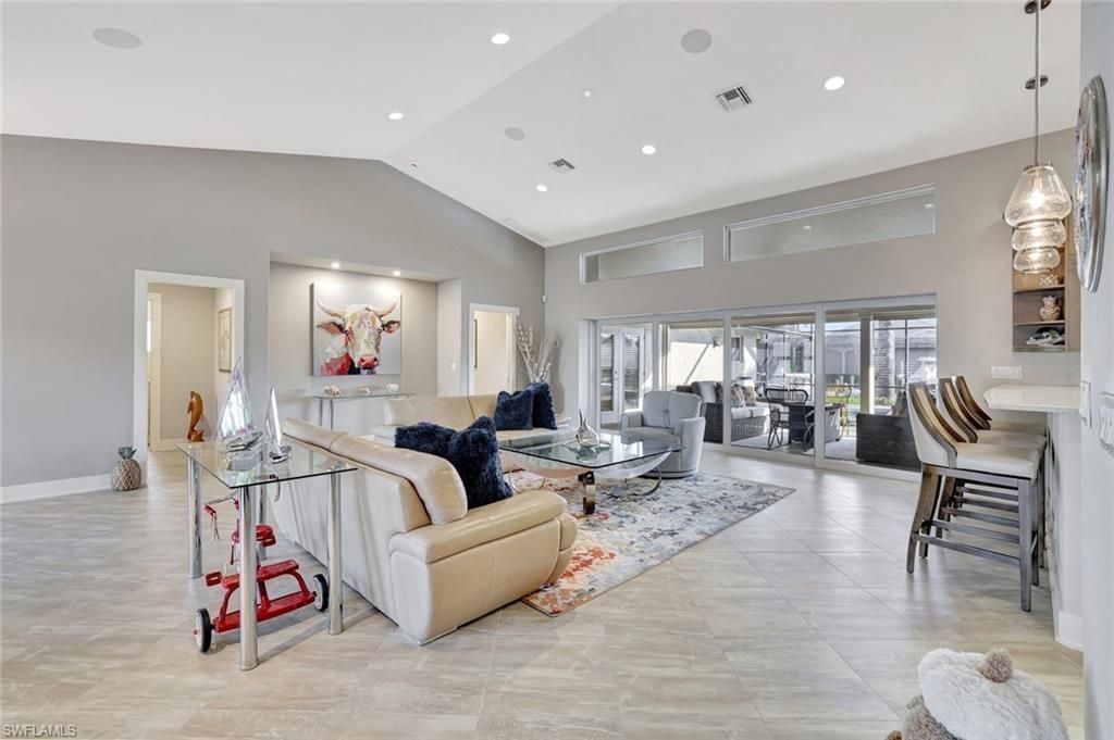 1429 Collingswood Ave , Marco Island, FL 34145 Photo