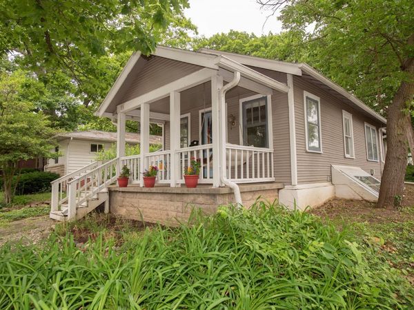 216 Dehart Street, West Lafayette, IN 47960