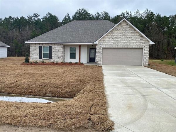 39050 FAIRFIELD Drive , Ponchatoula, LA 70454
