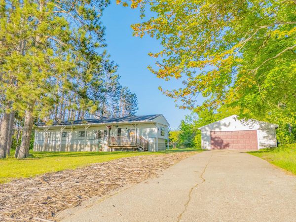 2505 Hallock Road, Gaylord, MI 49735