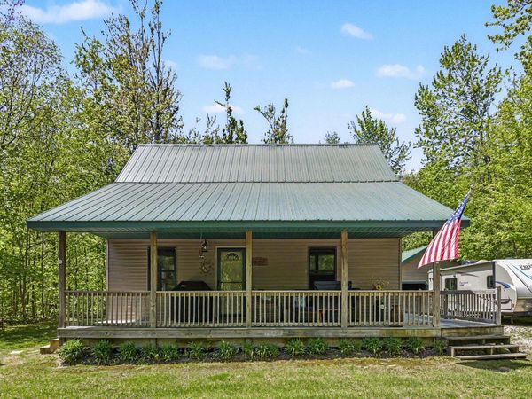 4318 Gates Drive, Elmira, MI 49730