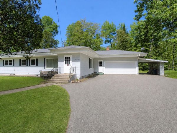 1203 E Michigan Highway, Roscommon, MI 48653