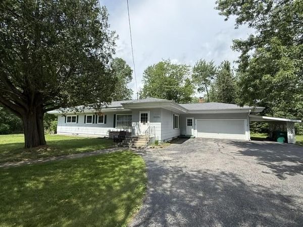 1203 E Michigan Highway, Roscommon, MI 48653