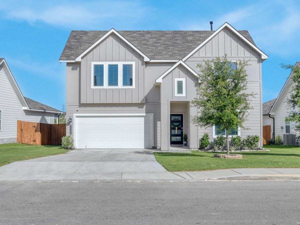 21239 BOULDER FLTS, San Antonio, TX 78266