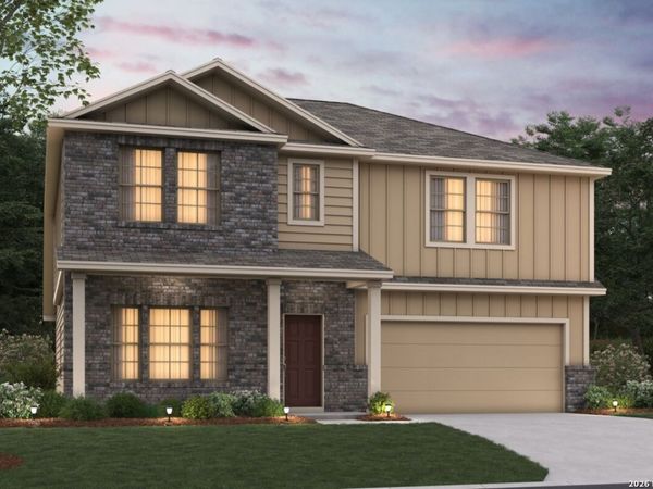 1040 Eagle Crossing, Seguin, TX 78155