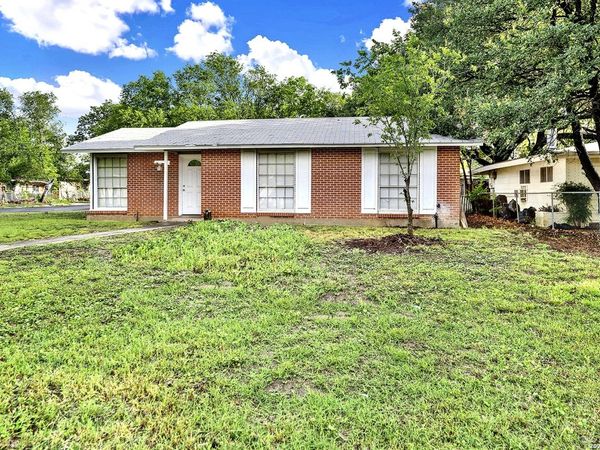 343 Blaze, San Antonio, TX 78218