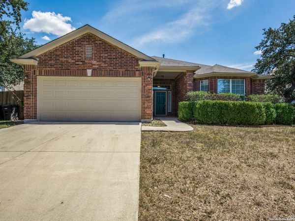 8726 REDWOOD BEND, Helotes, TX 78023