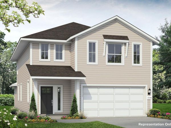 2714 Foss RD, Pflugerville, TX 78660