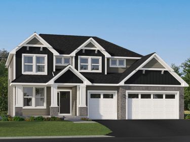 18574 Lincoln Street NW, Elk River, MN 55330