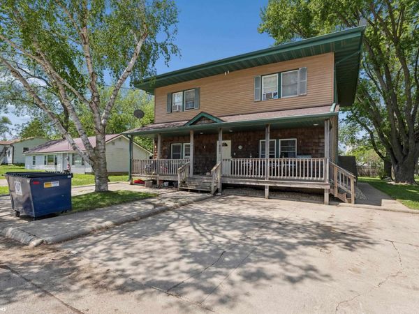 110 Nelson Street, Ventura, IA 50482