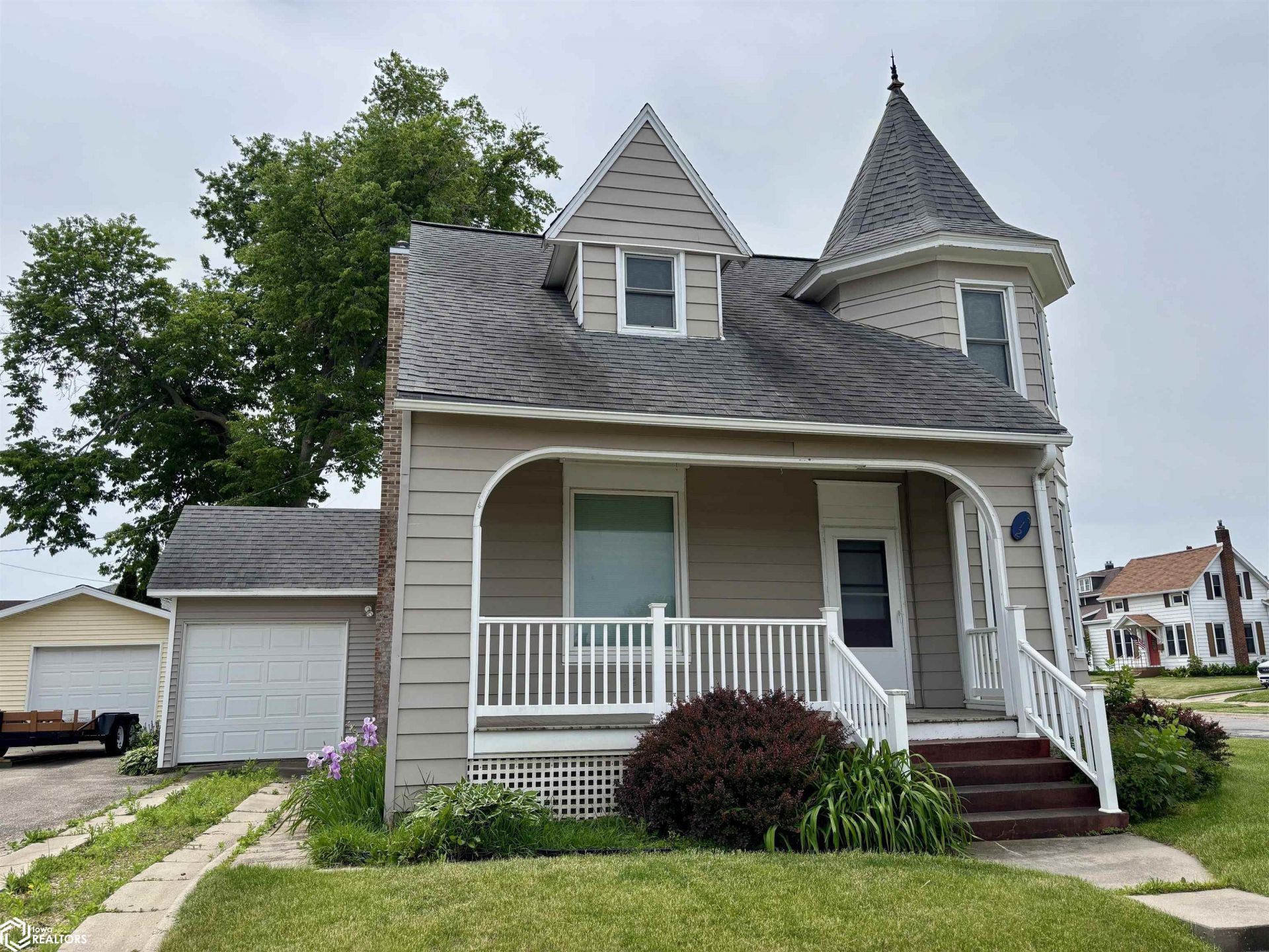 312 W State Street, Marshalltown, IA 50158 Main Photo