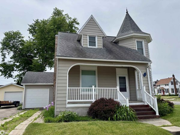312 W State Street, Marshalltown, IA 50158