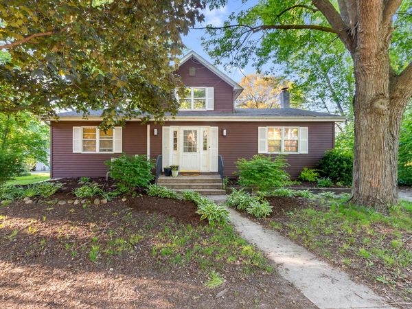 7910 W 155th Avenue , Lowell, IN 46356