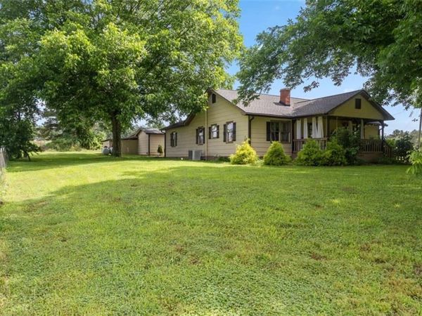 1038 Stringer Road , Rockmart, GA 30153