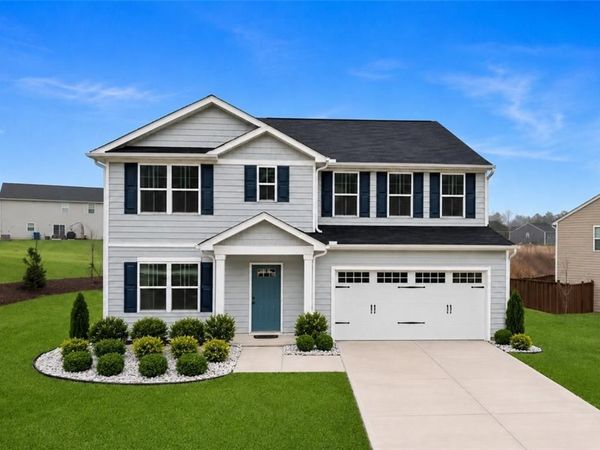 9060 Celtic Drive, Winston, GA 30187