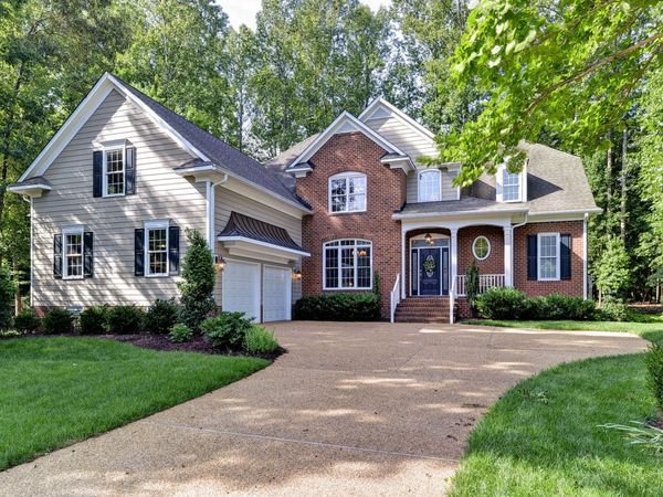 3128 Bent Tree Lane , Williamsburg, VA 23168
