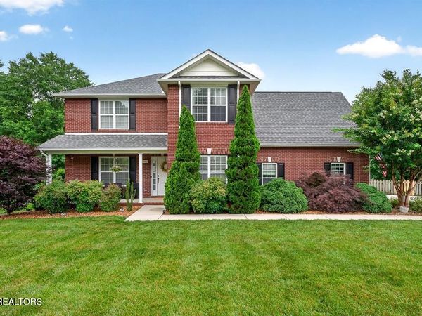 3440 Plantation Drive, Cookeville, TN 38506