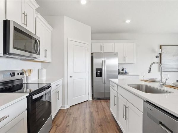 36432 W 102nd Place, De Soto, KS 66018