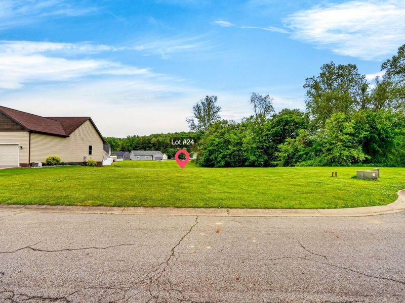 0 Cedar Lane , Unit LOT 24, Logan, OH 43138 Photo 1