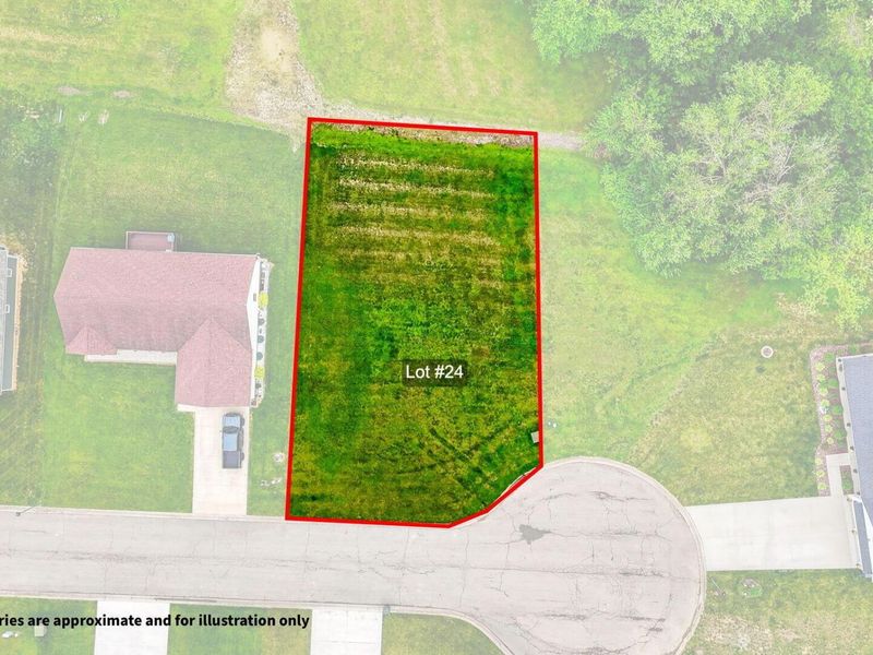 0 Cedar Lane , Unit LOT 24, Logan, OH 43138 Photo 2