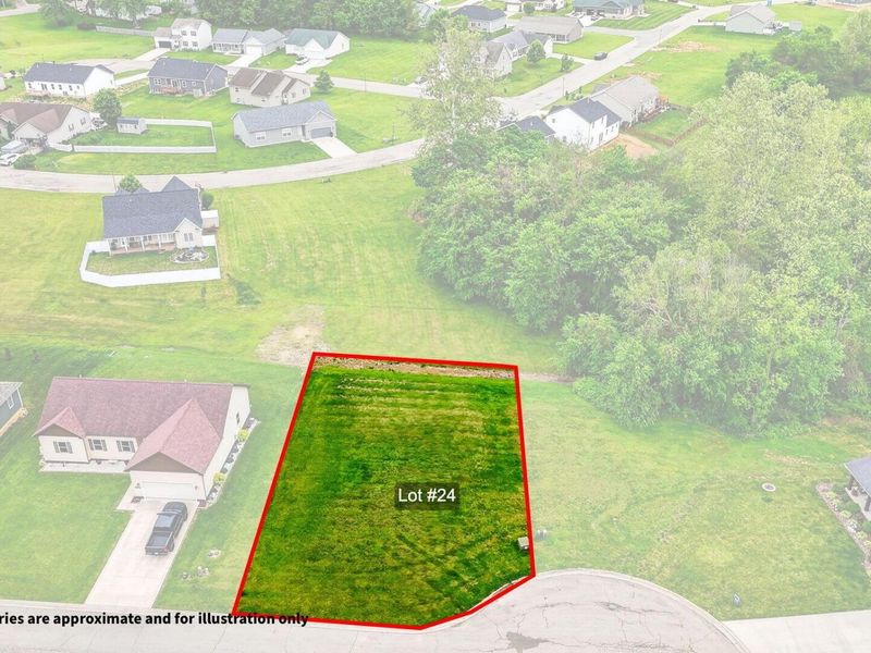 0 Cedar Lane , Unit LOT 24, Logan, OH 43138 Photo 4