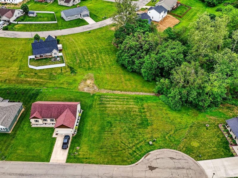 0 Cedar Lane , Unit LOT 24, Logan, OH 43138 Photo 7
