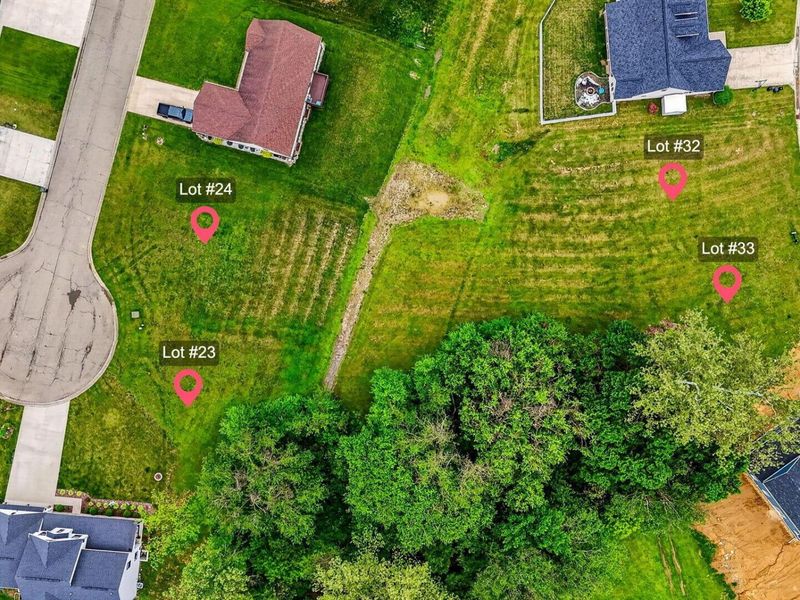 0 Cedar Lane , Unit LOT 24, Logan, OH 43138 Photo 8