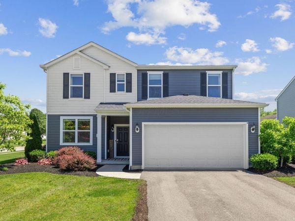 1139 Lake Forest Drive , Hebron, OH 43025